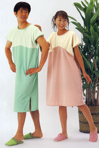 ���������s�[�X�K�E��