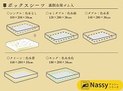 �m���A�C�����{�b�N�X�V�[�c