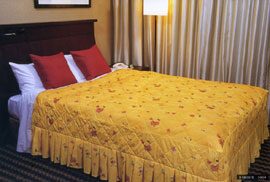 �x�b�h�X�v���b�g