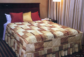 �x�b�h�X�v���b�g